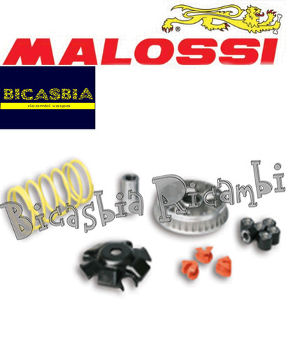 6358 variator malossi - 6358,