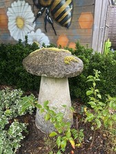 Reclaimed Large Antique
