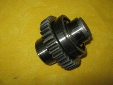 Yamaha XS 750 Output Gear for