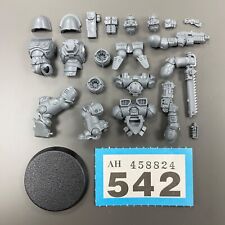 ASSAULT INTERCESSOR JUMP PACK C SPACE MARINE WARHAMMER 40K KILL TEAM