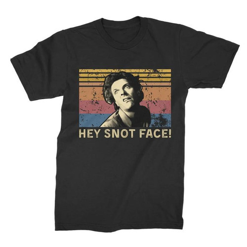 Drop dead fred - fred, hey