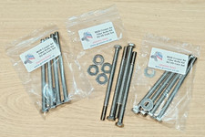 Mgb cooper air filter - mgb, fixing