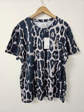 Hype T-Shirt Top Womens UK 22