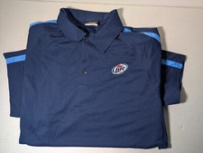 Nike Golf Fitdry Brand Miller