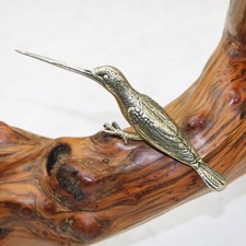 New Solid Copper Long Mouth