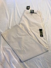 Karl Kertess Enzyme Wash Chino