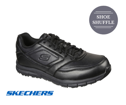 Skechers work relaxed fit - relaxed,