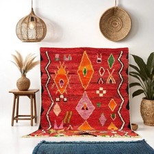 Design Geometric Moroccan