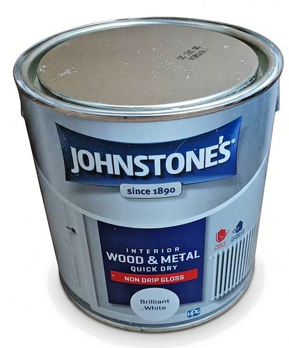 Gloss wood metal paint - wood, &
