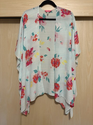 Joules multicoloured floral - joules,