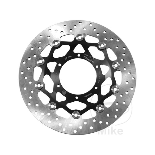 Brembo brake disk - brembo,