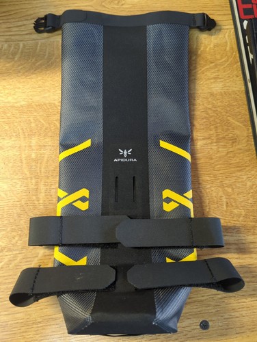 Apidura expedition fork - apidura,
