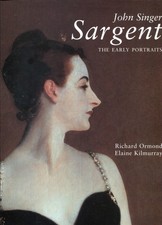 John Singer Sargent : The