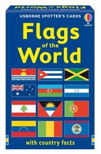 Spotter cards flags the - cards,