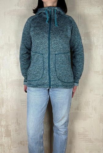 Rab amy hoody outdoor - amy, fleece