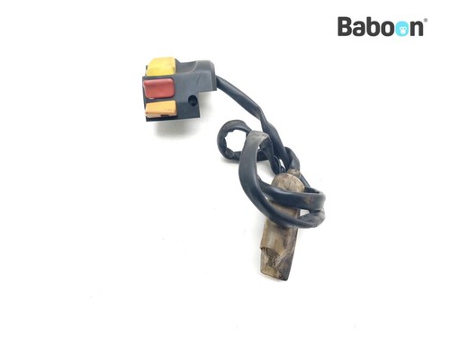 Switch handlebar left hand bmw - handlebar,