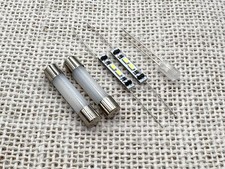 TEAC X-1000 X-1000R X-1000M replacement LED VU meter lamps lights bulbs kit set