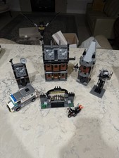 LEGO BATMAN: Arkham Asylum