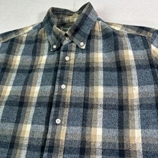 Gitman Bros Men's Shirt Large