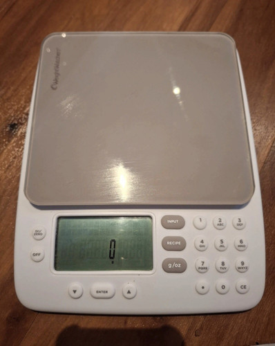 Weight watchers propoints plan - weight,
