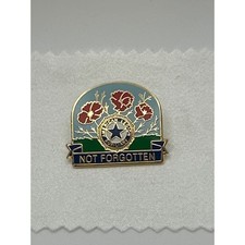 American Legion Not Forgotten