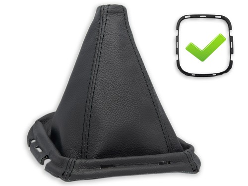 Gear stick gaiter for nissan - stick,