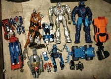  Transformers Action Figure