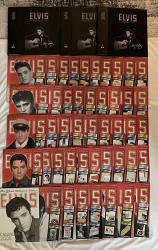 Elvis presley official - elvis,