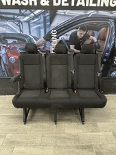 2015-2025 Ford Transit OEM 2nd