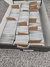 3500+ Pokemon Cards Joblot