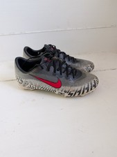 Nike Mercurial Vapor 12 Elite Neymar FG football boots - UK 3.5