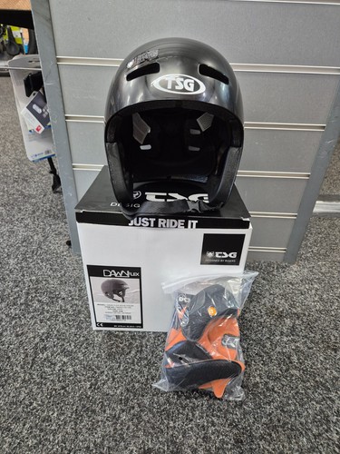 Tsg dawn flex helmet - dawn,