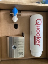 NEW Quooker Filter Starter Kit