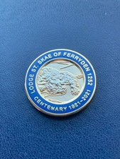 Lodge St Skae of Ferryden 1252