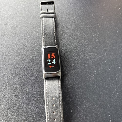Fitbit charge activity - fitbit,