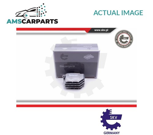 Control unit lights 59skv121 - control,