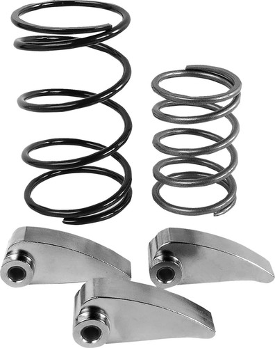Epi clutch kit polaris ranger - epi,
