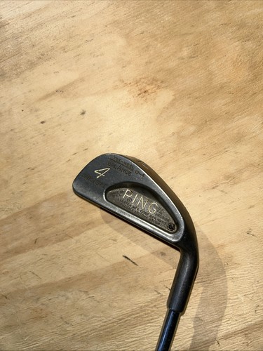 Ping karsten black dot - i, 4