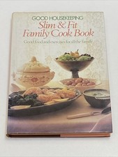 Good Housekeeping Slim & Fit