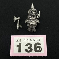 SQUIG HOPPER CITADEL METAL WARHAMMER FANTASY OOP GAMES WORKSHOP OLD WORLD