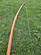Osage Orange Warbow 136@30  Fairbow English  Longbow 