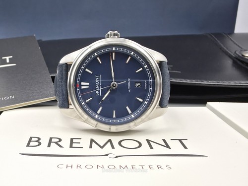 Bremont airco mach raf - airco,