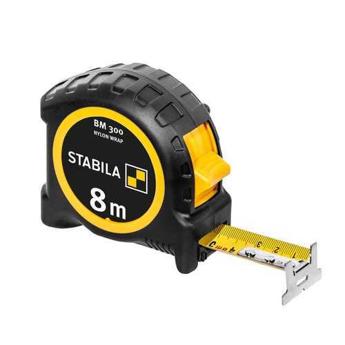 Stabila 300 pocket tape - 300,