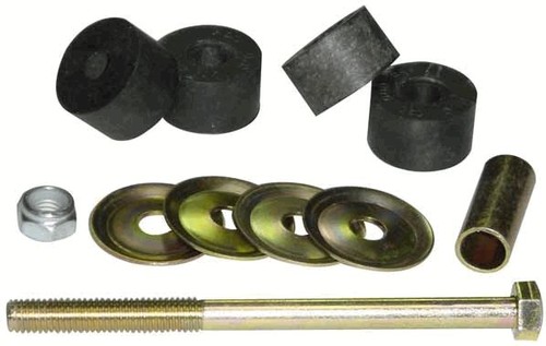 Coupling rod trw - coupling, for