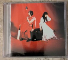 The White Stripes - Elephant