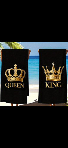 Black gold royalty - black,