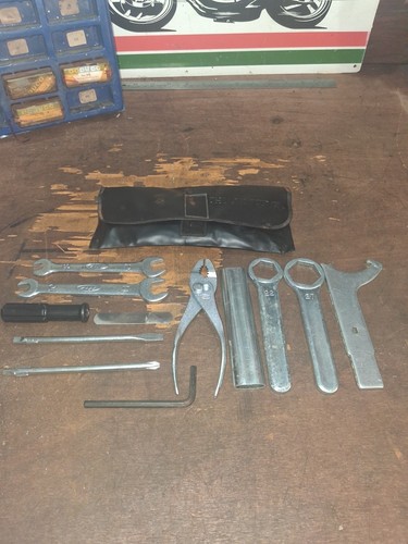 Vintage 90s honda tool - 90s, kit