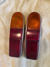 LUCAS L572 LAMPS FOR RELIANT