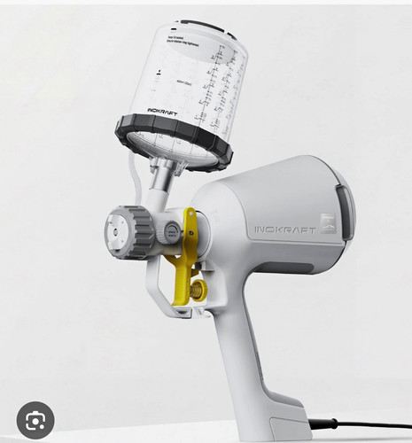 Inokraft handheld electric - handheld, ac