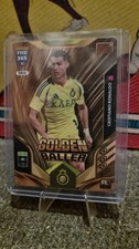 CRISTIANO RONALDO GOLDEN